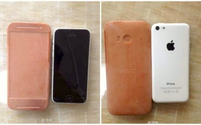 HTC One 2 Leaked Mockups htc one 2 m8 release date pictures specs wax model 400x250 HTC One 2 Leaked Mockups