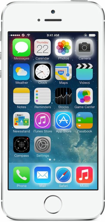 ActiveBoard 1 ActiveBoard will Show the Running Tasks in the iOS 7 Backlighting their Icons [Cydia]