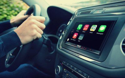 By 2020 more than 100 Million Vehicles will Support CarPlay Carplay Apple 1 400x250 By 2020 more than 100 Million Vehicles will Support CarPlay
