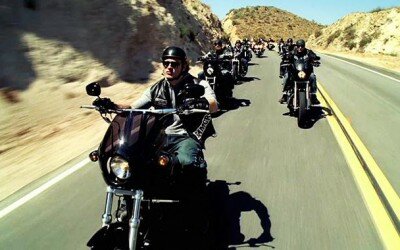Sons of Anarchy 1 400x250 Interactive Game Based on the Sons of Anarchy Series Hit the App Store [Video]