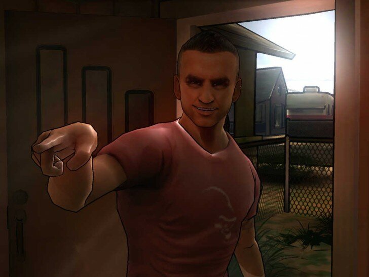 Sons of Anarchy 3 728x546 Interactive Game Based on the Sons of Anarchy Series Hit the App Store [Video]