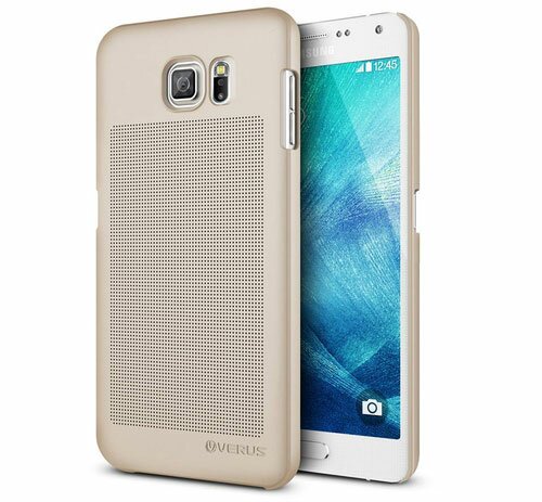 rassecret 3 Design of the New Flagship Samsung Galaxy S6 Uncovered [Photos]
